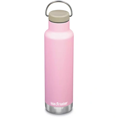 Abbildung von Klean Kanteen Classic Insulated Narrow 592ml / 20oz Wasserflasche