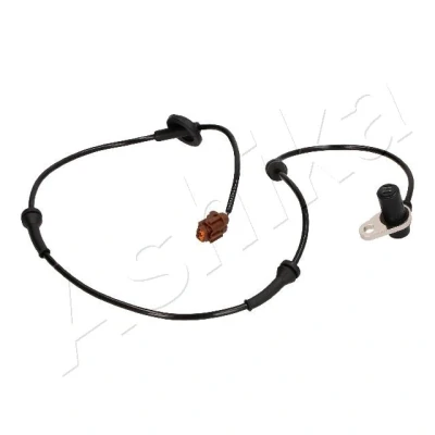 Abbildung von ASHIKA 151 01 111 ABS Sensor Vorderachse links NISSAN: X Trail