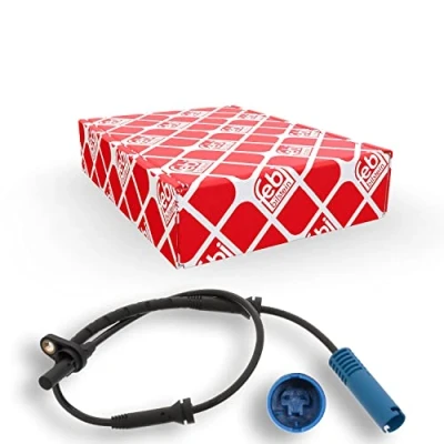 Abbildung von FEBI BILSTEIN 47361 ABS Sensor Vorderachse links, rechts 685 BMW: 3 Limousine, Touring, Coupe