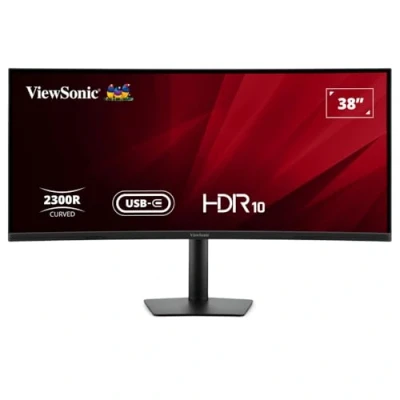 Abbildung von ViewSonic VA3820C LED Monitor