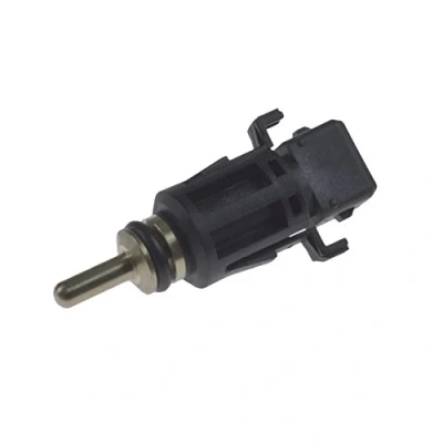 Abbildung von BLUE PRINT ADJ137226 Kühlmitteltemperatursensor schwarz mit Dichtring BMW: 5 Limousine, 3 Touring, LAND ROVER: Freelander I SUV