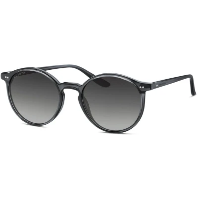 Abbildung von Marc OPolo Sonnenbrille &quot;Modell 505112&quot;, Panto Form