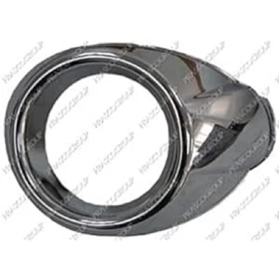 Abbildung von PRASCO FD4281242 Rahmen, Nebelscheinwerfer FORD: FOCUS 3, 3 Turnier, Stufenheck