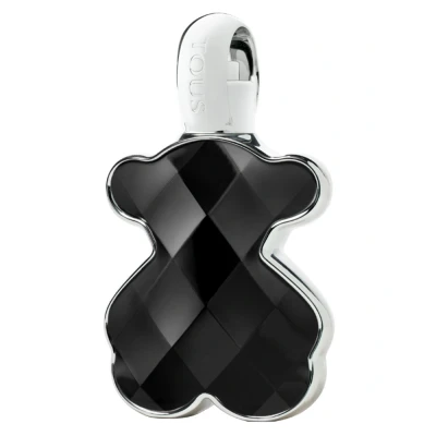 Abbildung von Tous LoveMe The Onyx Eau de Parfum 50 ml