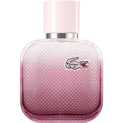 Abbildung von Lacoste L.12.12 Rose Eau Intense de Toilette 35 ml