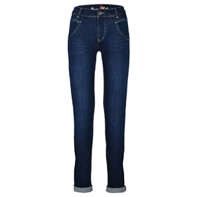 Abbildung von BUENA VISTA Stretch Jeans ANNA C dark blue 2209 B5318 409.5095 Denim