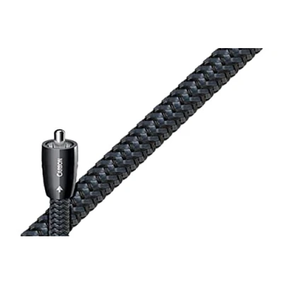 Abbildung von AudioQuest Carbon Digital Coax 2 m, Schwarz