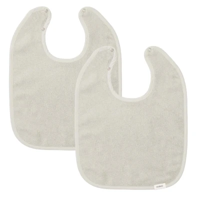 Abbildung von Koeka Lätzchen 2 pack Dijon Daily ocean air