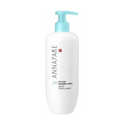 Abbildung von Annayake 24H Bodycare Continious Hydration 400 ml