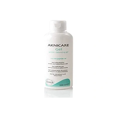 Abbildung von Synchroline Aknicare gentle cleansing gel