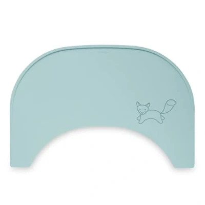 Abbildung von Platzset, Highchair Tray Mat, Hauck, für Hochstuhl Essbretter