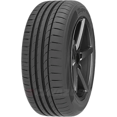 Abbildung von Goodride ZuperEco Z 107 235/55 R17 103W PKW Sommerreifen Reifen VOLKSWAGEN: Multivan 5 (7HM, Transporter Kastenwagen, Bus 2528
