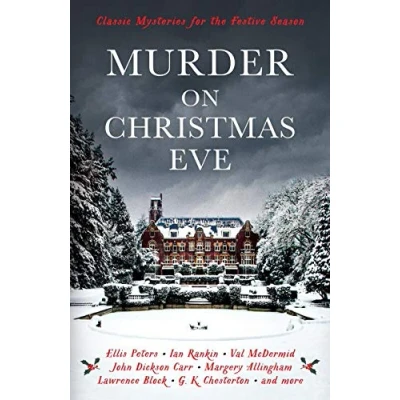 Abbildung von Murder On Christmas Eve: Classic Mysteries for the Festive Season (Vintage Murders)