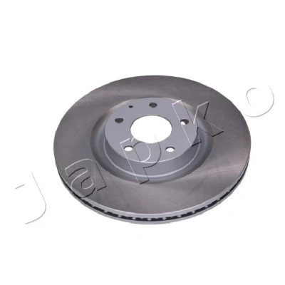 Abbildung von JAPKO Bremsscheibe MAZDA: MX 30 326mm 25mm 5 114,3mm innenbelüftet beschichtet 603100C Bremsscheiben, Scheibenbremsen