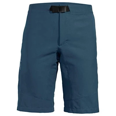 Abbildung von Vaude Herren Hose Men&#039;s Tekoa Shorts II, baltic sea, 46, 41917