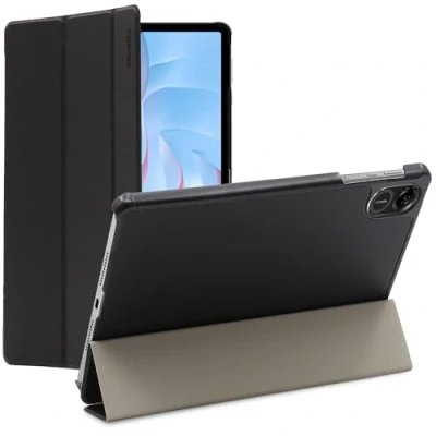 Abbildung von ebestStar Hülle für Honor Pad X9, Slim Smart Cover (Ultra Dünn), Schutzhülle Etui, Ständer Case Cover, Schwarz