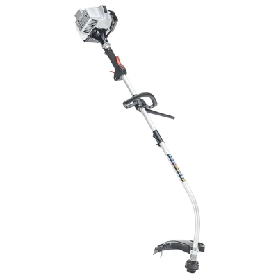 Abbildung von AL KO Benzin Motorsense BC 223 L S, 41 cm Arbeitsbreite Faden