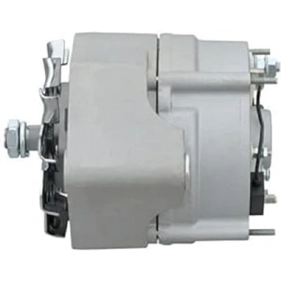 Abbildung von HELLA 8EL 015 643 441 Lichtmaschine 28V 55A