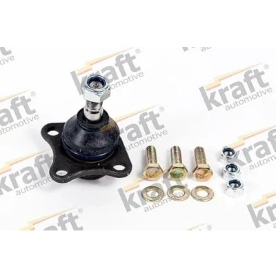 Abbildung von KRAFT 4223002 Traggelenk Vorderachse, beidseitig, unten 13 FIAT: Siena, Palio I Weekend