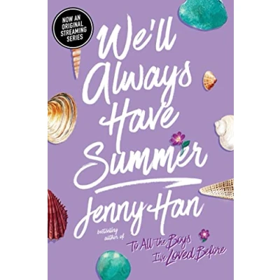 Abbildung von We&#039;ll Always Have Summer (Summer I Turned Pretty, The)