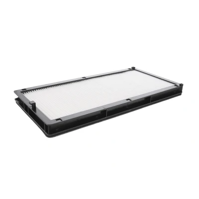 Abbildung von VEMO Original Quality V20 30 1027 1 Innenraumfilter Filtereinsatz 330 165 23 Papier BMW: 5 Touring, Limousine, 7