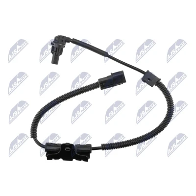 Abbildung von Sensor, Raddrehzahl NTY HCA HY 567