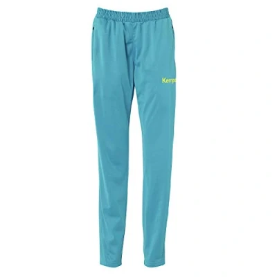 Abbildung von Kempa Damen Emotion 2.0 Hose, Anthra, M