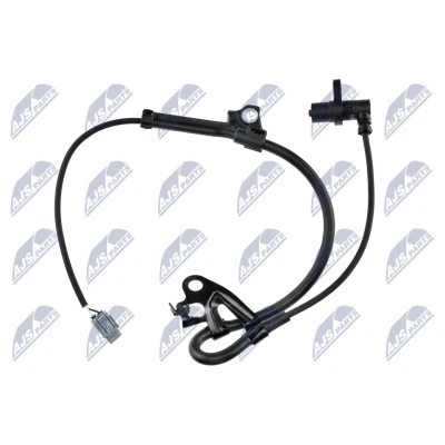 Abbildung von NTY HCA TY 116 ABS Sensor Vorderachse links, links