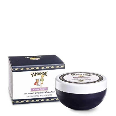 Abbildung von Lamande Körpercreme, 200 ml