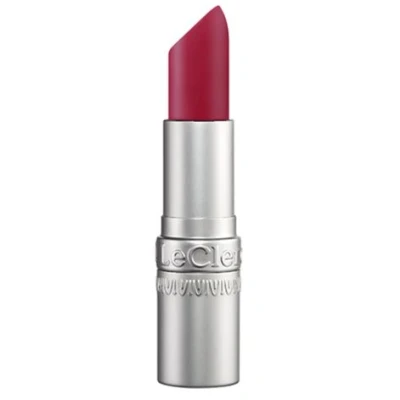 Abbildung von T. LeClerc Transparent Lipstick 06 Organza