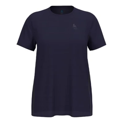 Abbildung von Odlo Zeroweight Crew neck SS Tee XL