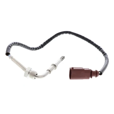 Abbildung von VEMO V10 72 1474 Sensor, Abgastemperatur mit Kabel AUDI: A6 C7 Avant, Limousine
