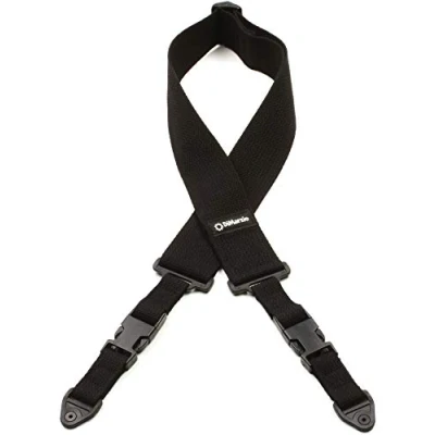 Abbildung von DiMarzio DD 2200CBK Clip Look Cotton