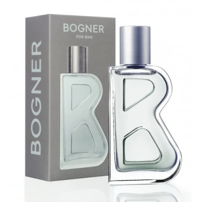 Abbildung von Bogner B man homme/man, Eau de Toilette, 1er Pack (1 x 0.03 l)