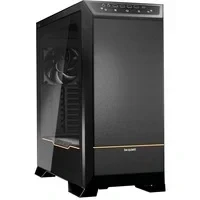 Abbildung von be quiet! PC Gehäuse DARK BASE PRO 901 Black, mit Seitenfenster Silent Wings 4 PWM Lüfter Schwarz