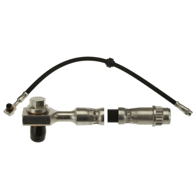 Abbildung von TRW PHD1074 Bremsschläuche 495 M10x1 PEUGEOT: 607 Limousine
