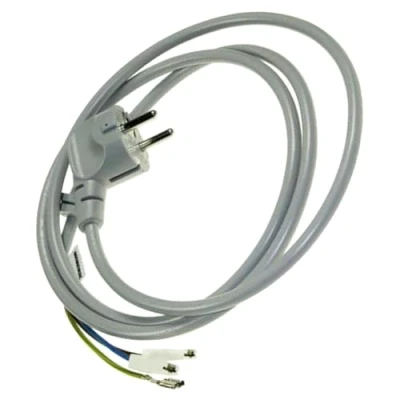 Abbildung von Beko Grundig Arcelik 2836390200 netzkabel