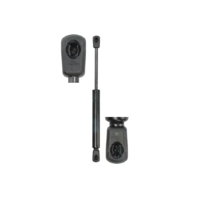 Abbildung von STABILUS // LIFT O MAT 023555 Heckklappendämpfer 630 279 AUDI: A6 C5 Limousine
