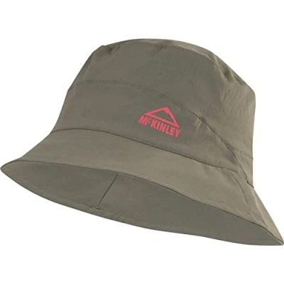 Abbildung von McKINLEY Herren Malaki Hut, Grey Dark, L/XL