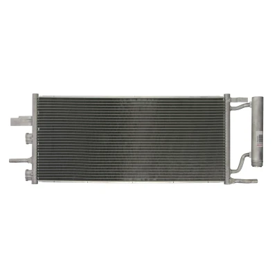 Abbildung von Kondensator, Klimaanlage DENSO DCN05036