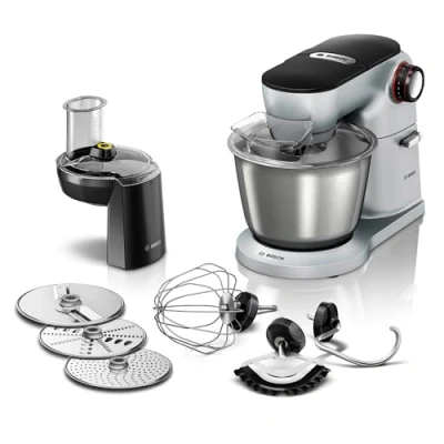 Abbildung von Bosch MUM9D33S11