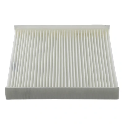 Abbildung von FEBI BILSTEIN 27870 Innenraumfilter Pollenfilter 215 200 30 ALFA ROMEO: 159 Sportwagon, Limousine, Brera