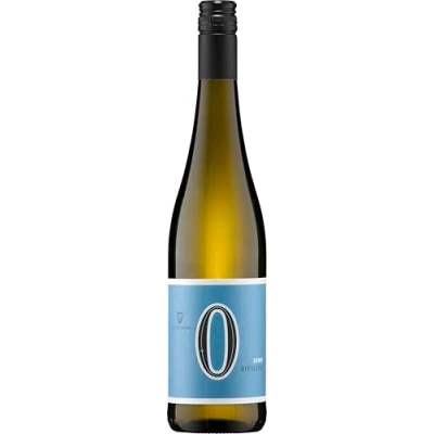 Abbildung von Valckenberg Zero Riesling alkoholfreier Wein Deutschland (1 x 0.75 l)