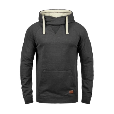Abbildung von Blend Bhsales Kapuzenpullover, Herren, Größe: Medium, Charcoal