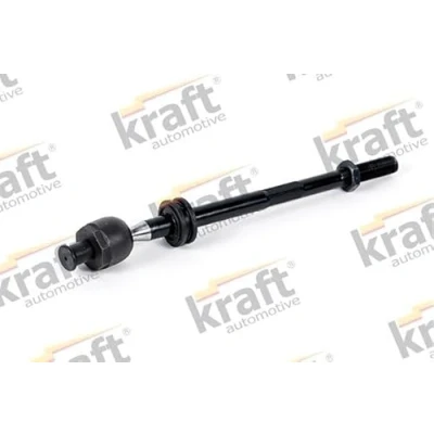 Abbildung von KRAFT 4300670 Axialgelenk Vorderachse, innen, links, rechts, beidseitig M16X1.5 VOLKSWAGEN: Transporter 4 Bus, Kastenwagen
