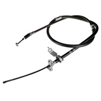 Abbildung von BLUE PRINT ADT346286 Handbremsseil hinten rechts 1730 TOYOTA: Hiace 4 Kasten, Bus