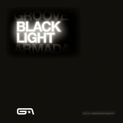 Abbildung von Black Light (2lp) [Vinyl LP]