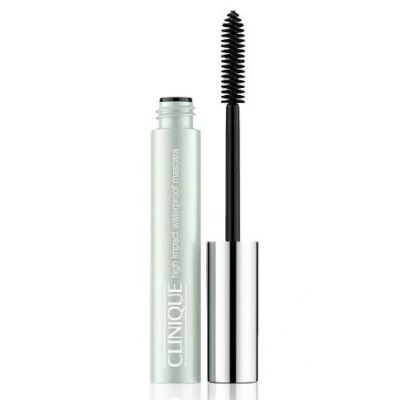 Abbildung von Clinique Mascara Eye Make Up High Impact Waterproof