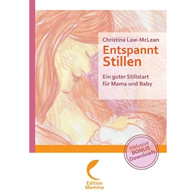 Abbildung von Entspannt Stillen: Ein guter Stillstart für Mama und Baby