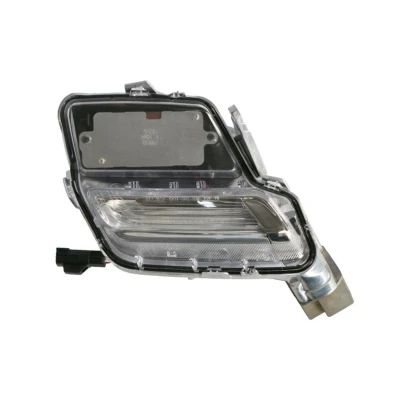 Abbildung von TYC 12 5354 00 9 Tagfahrleuchte links VOLVO: XC60 I
